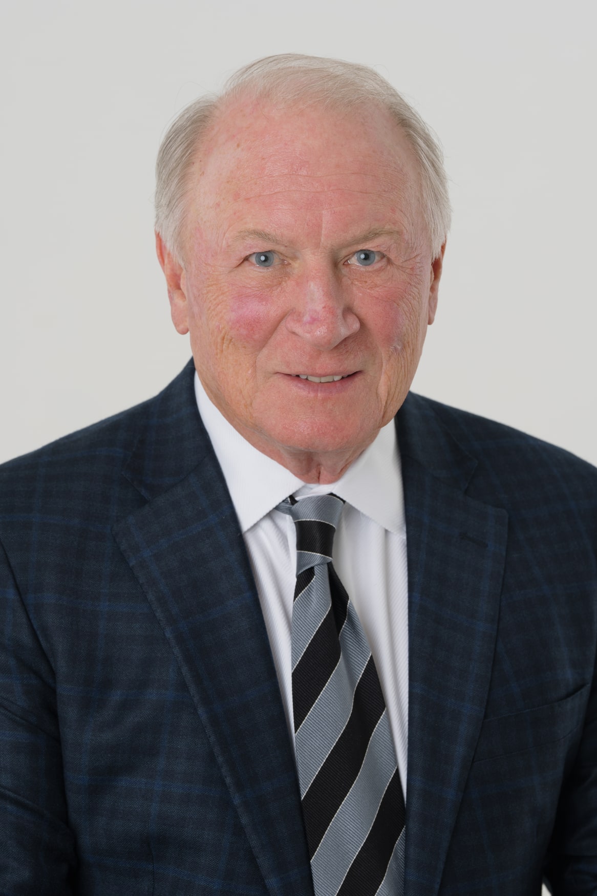 Thomas Glanfield
